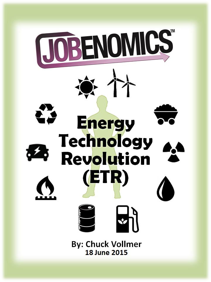 Energy Technology Revolution