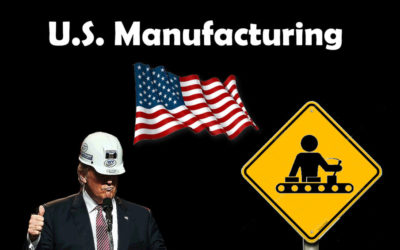 U.S. Manufacturing Employment Report