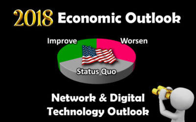 Network & Digital Technology Outlook