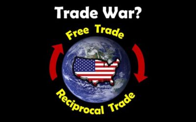 Trade War? (Updated)