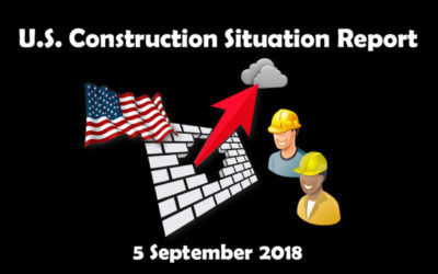 U.S. Construction Situation Report