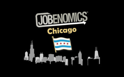 Jobenomics Chicago