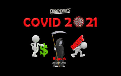 COVID 2021 Part III, Government Stimuli