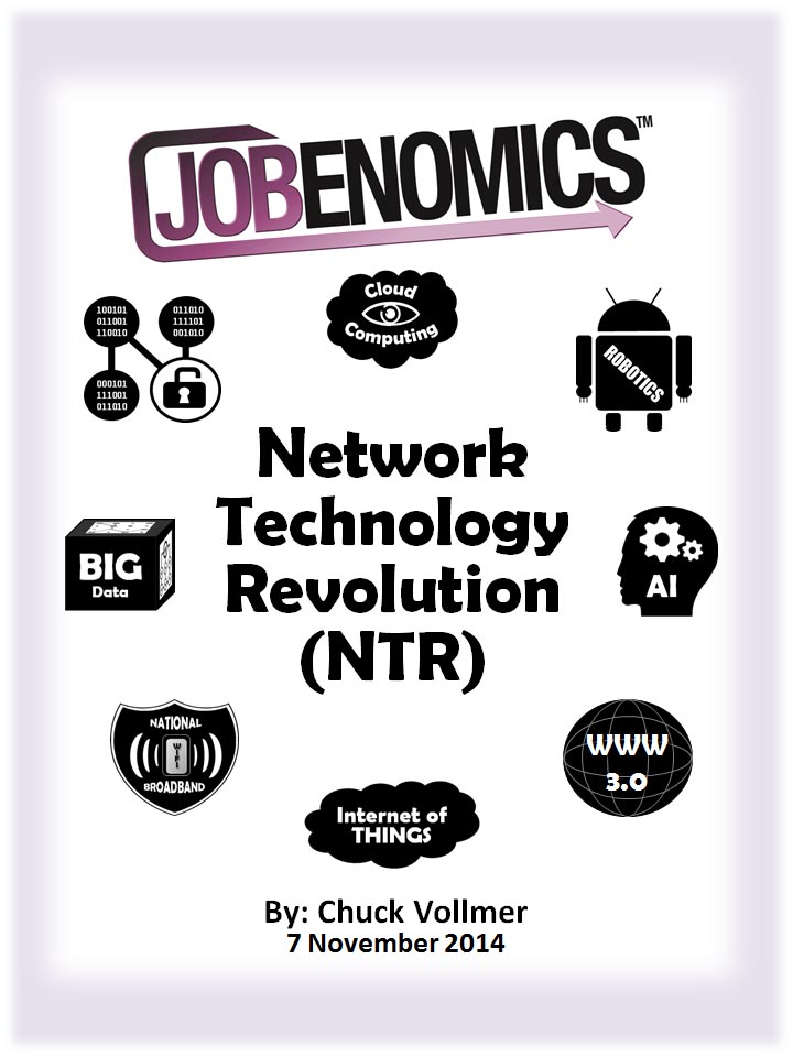 Network Technology Revolution