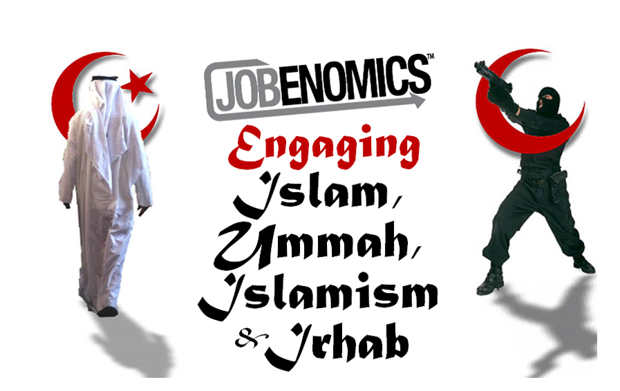 Engaging Islam Ummah Islamism, Irhabi